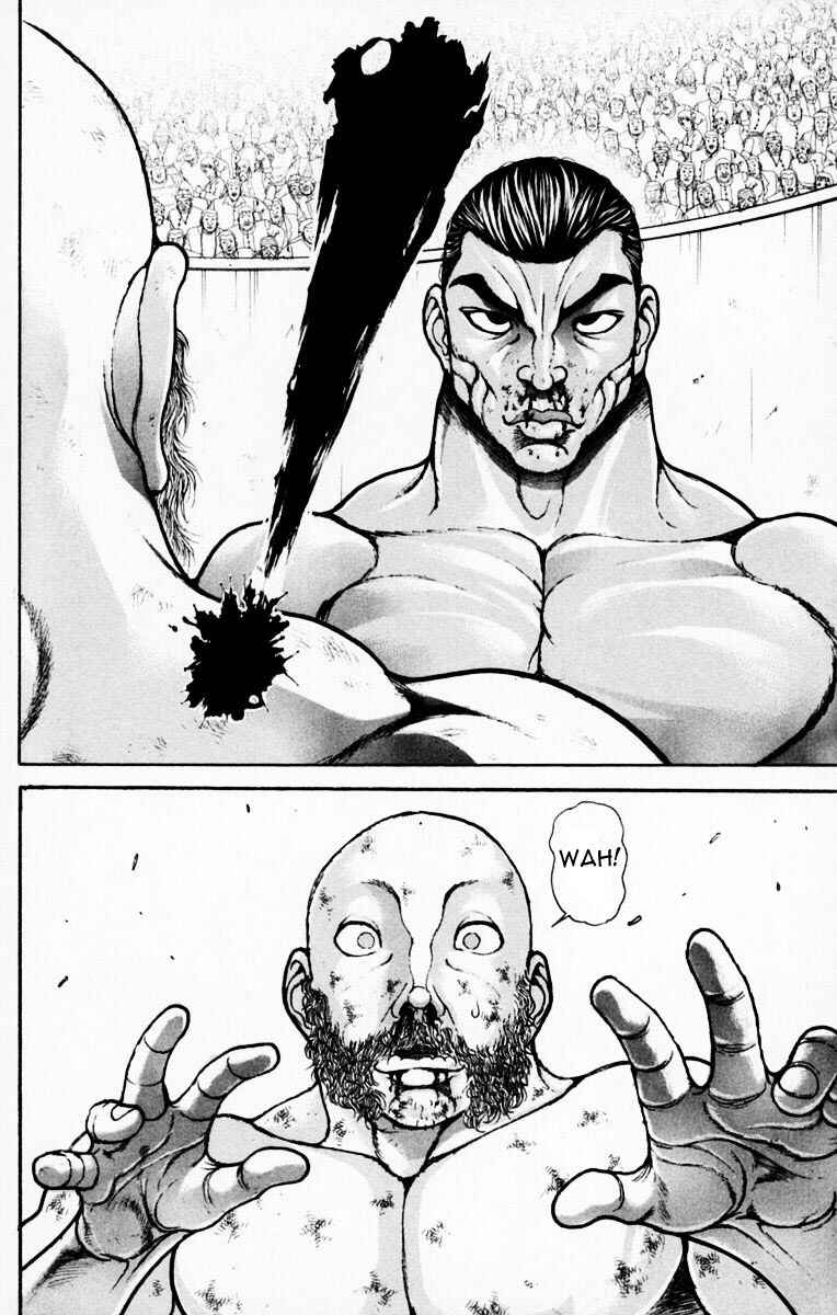 Chapter 220 - Page 18