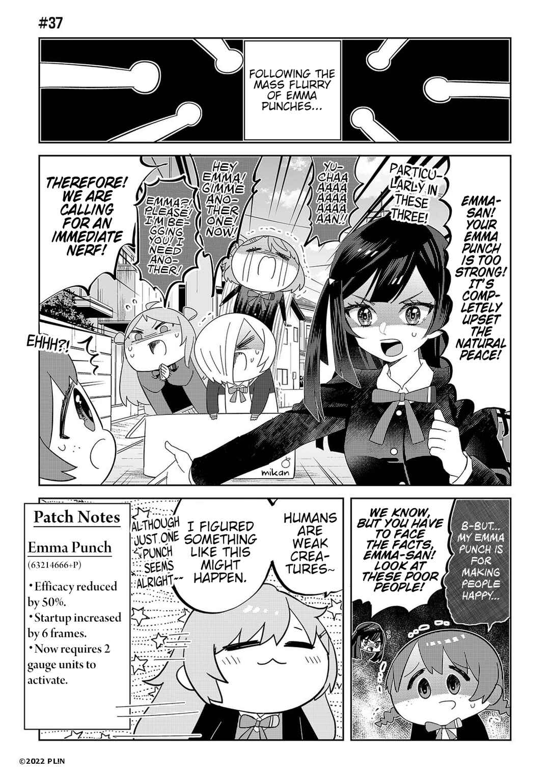 Chapter 37 - Page 1