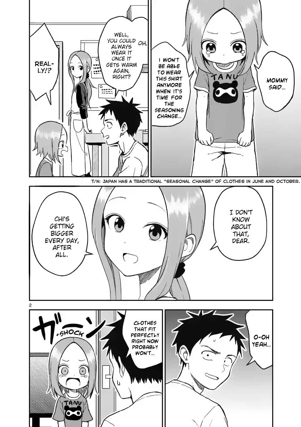 Chapter 156 - Page 2