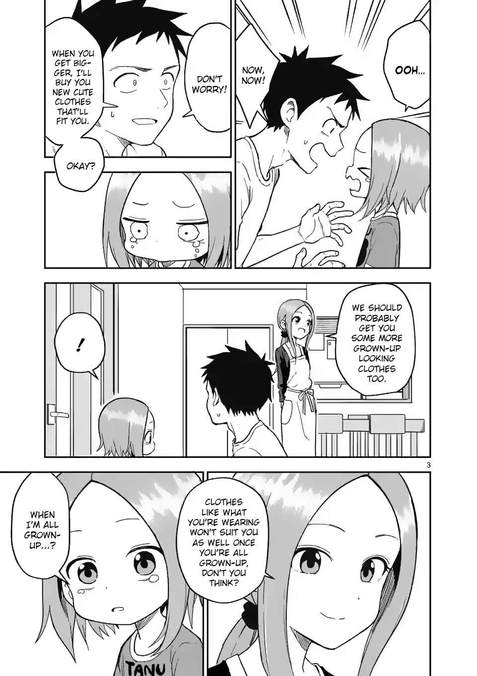 Chapter 156 - Page 3