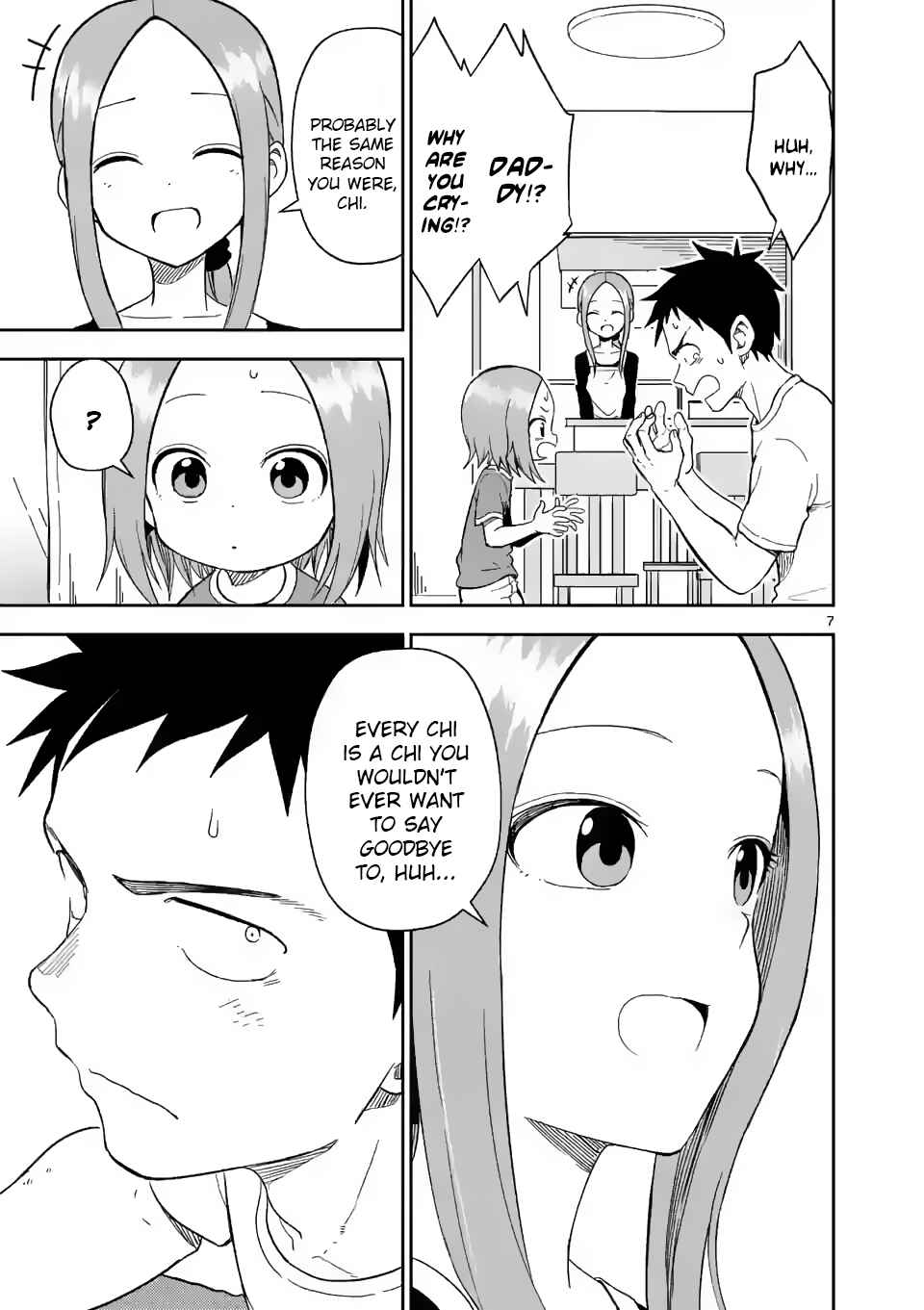 Chapter 156 - Page 7