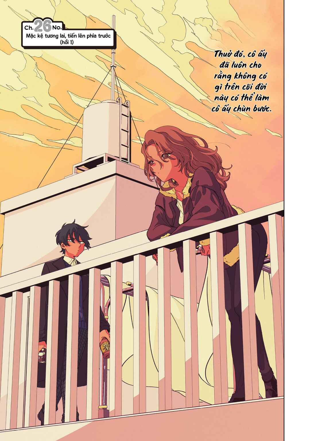 Chapter 26 - Page 1