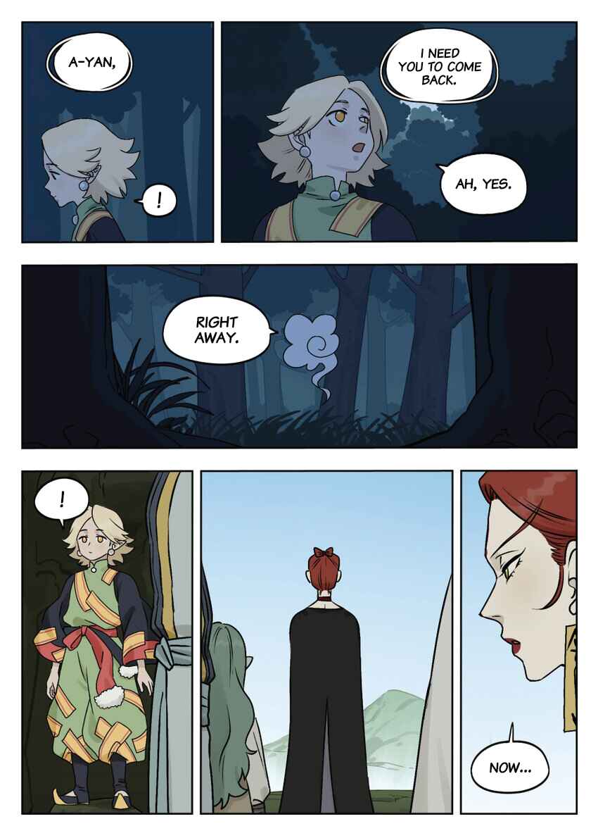 Chapter 86 - Page 10