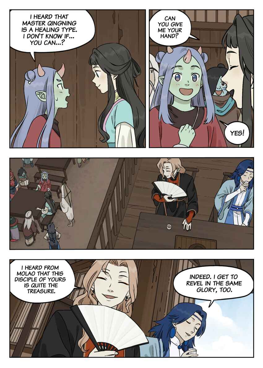 Chapter 86 - Page 5