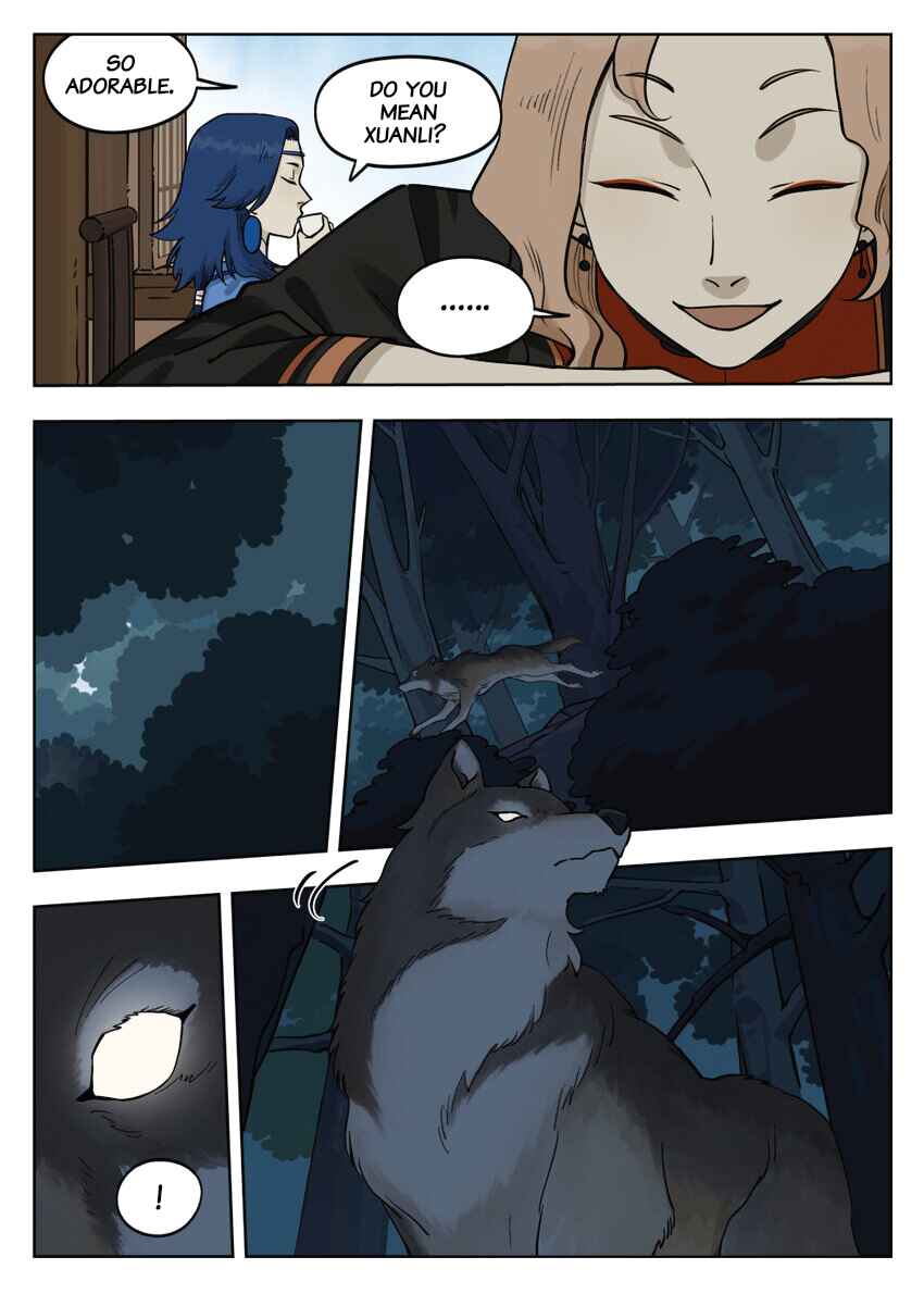 Chapter 86 - Page 7