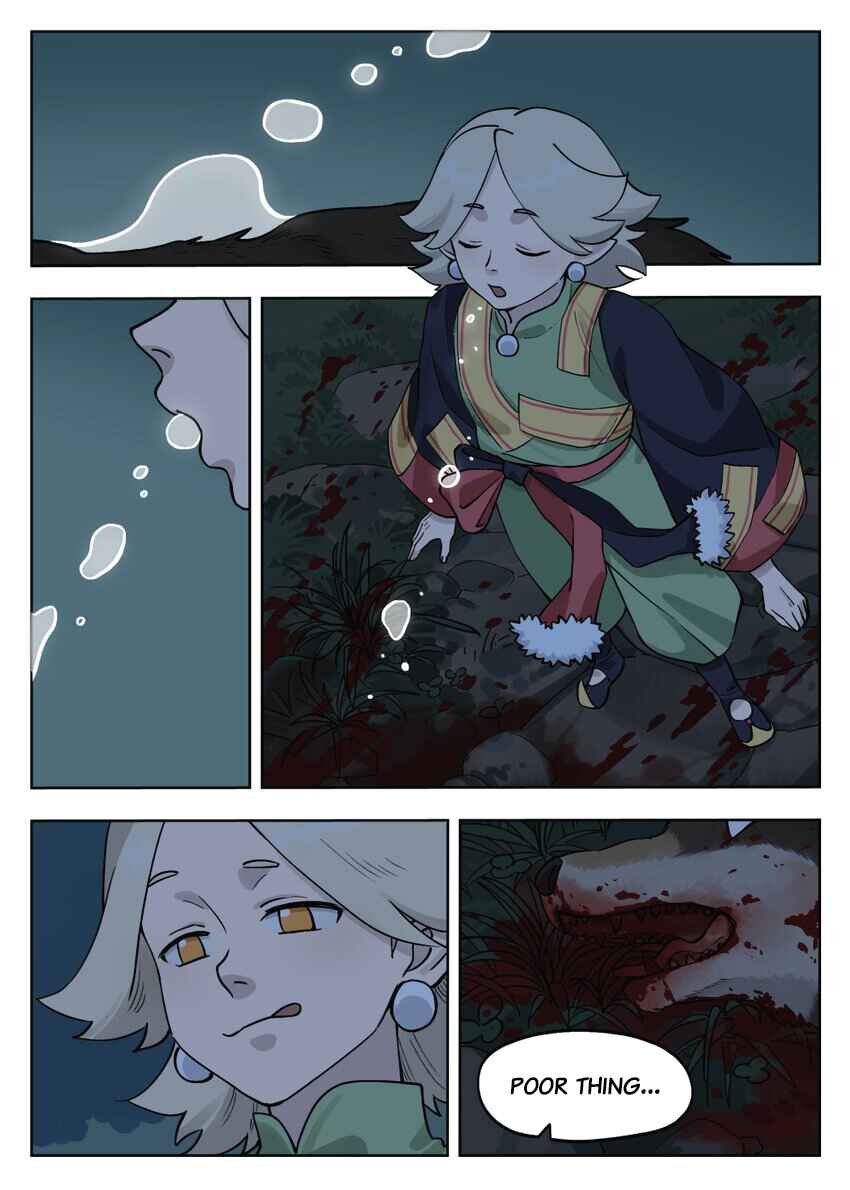 Chapter 86 - Page 9