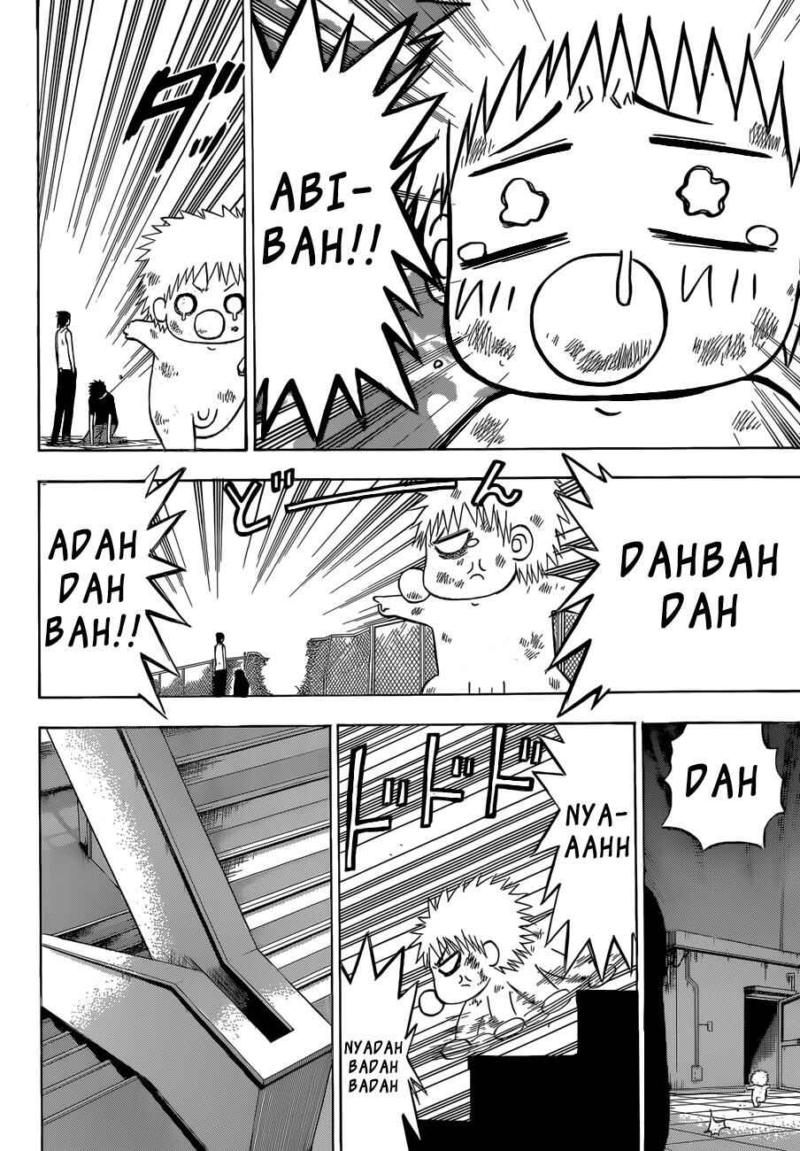 Chapter 216 - Page 7