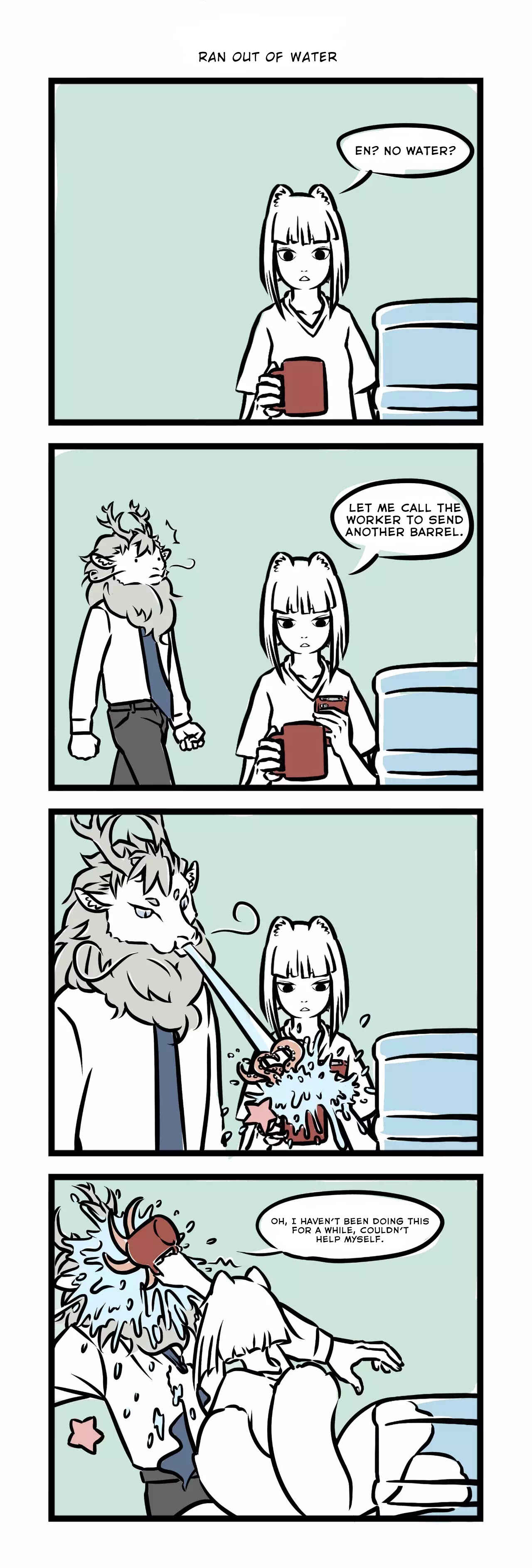 Chapter 3 - Page 3