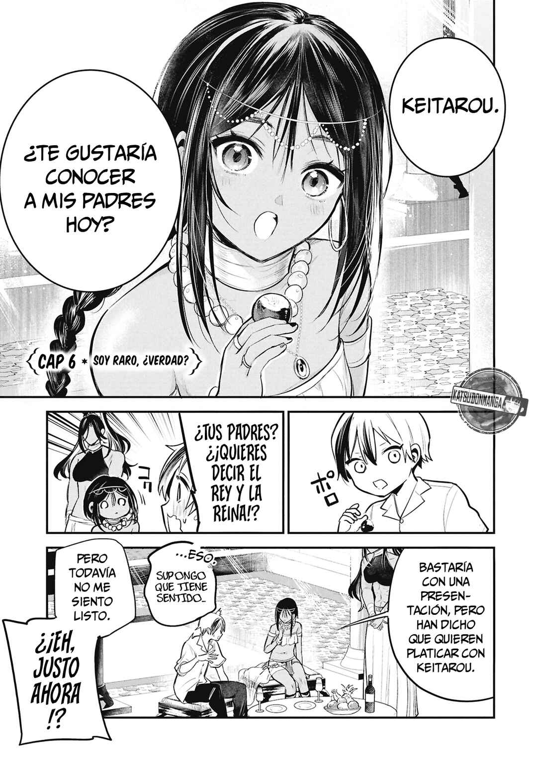 Chapter 6 - Page 2