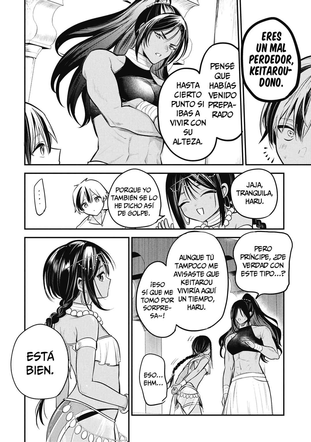 Chapter 6 - Page 3