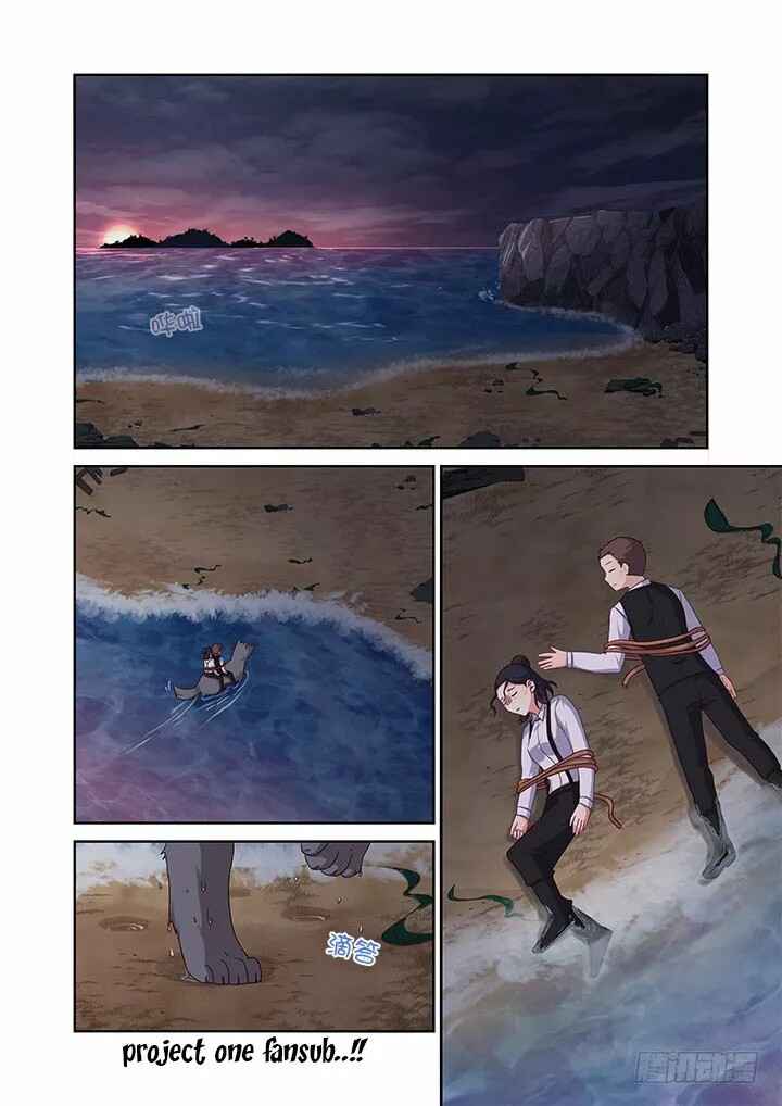 Chapter 437 - Page 2