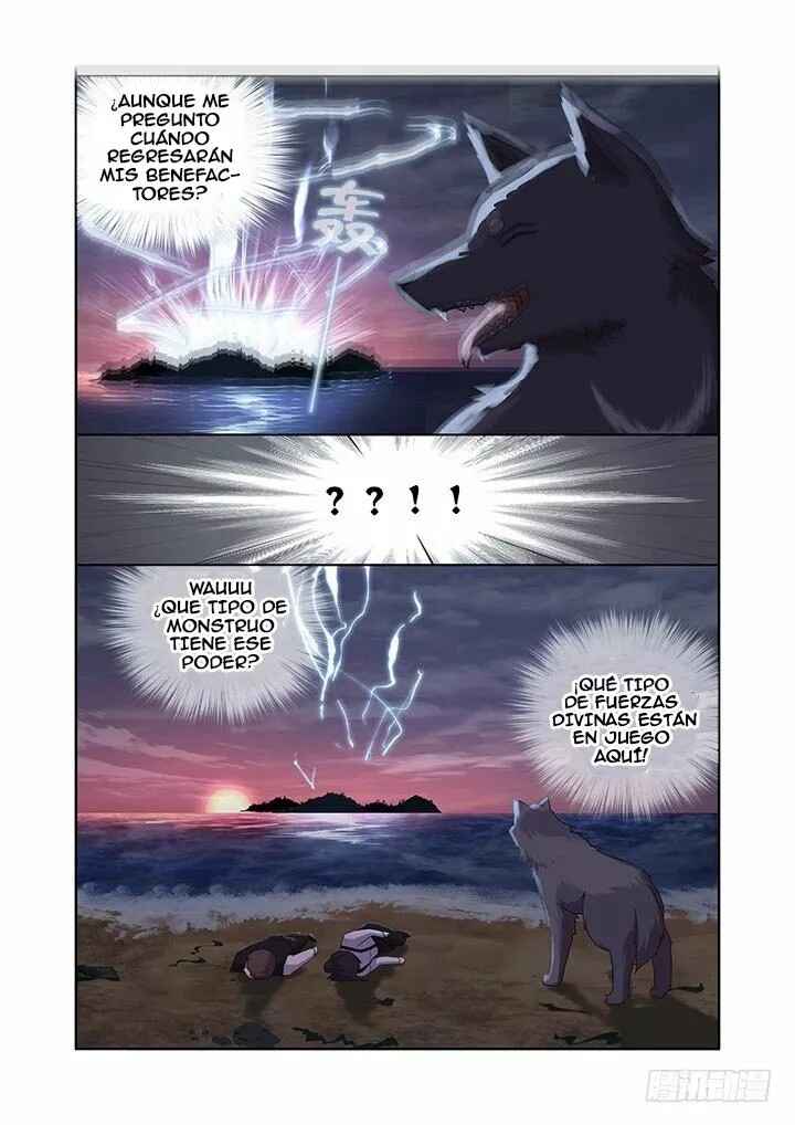 Chapter 437 - Page 4