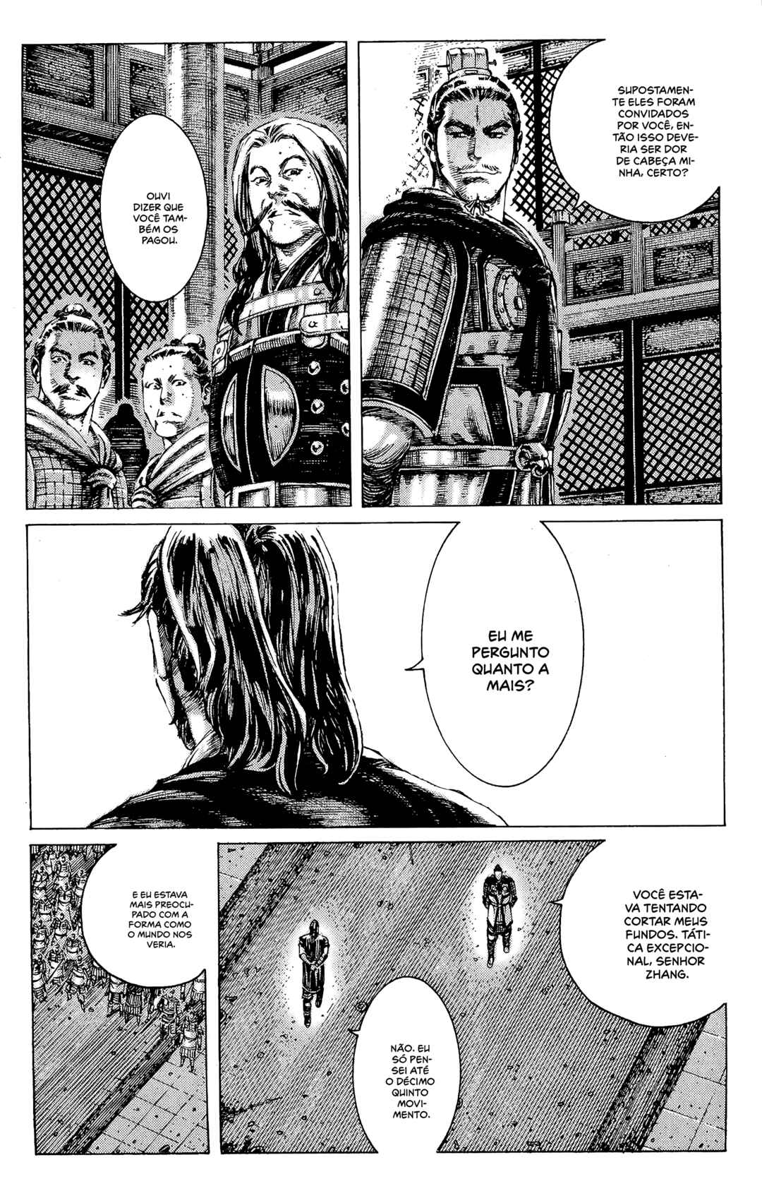 Chapter 181 - Page 15