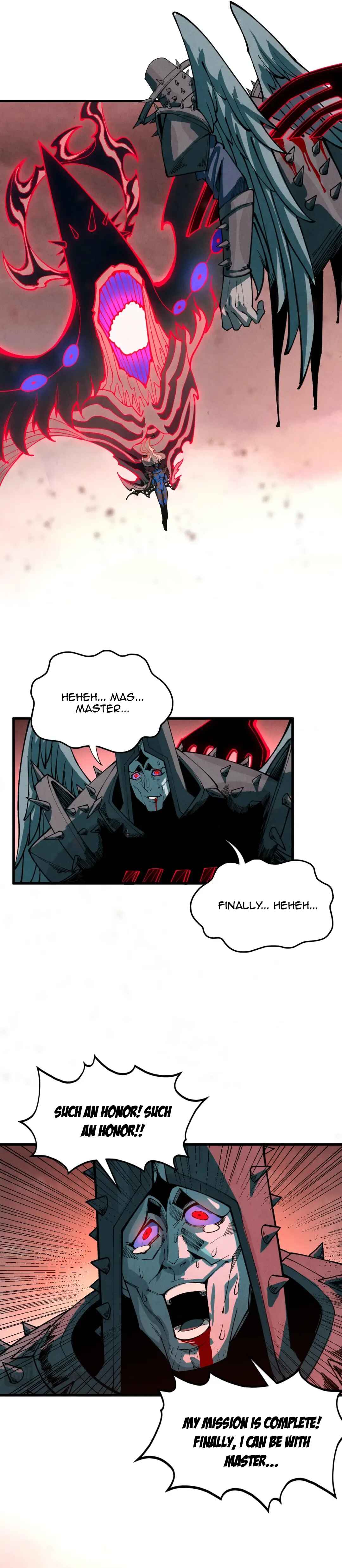 Chapter 500 - Page 11