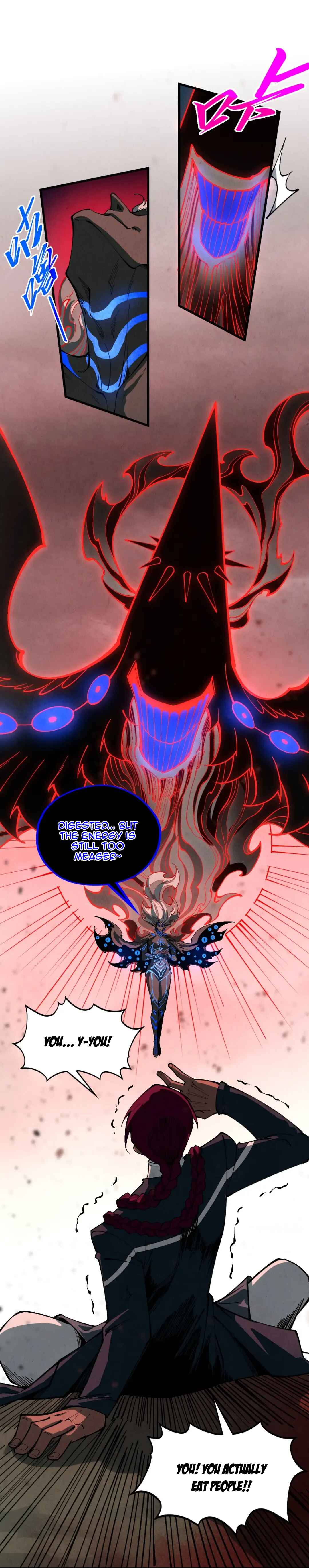 Chapter 500 - Page 14