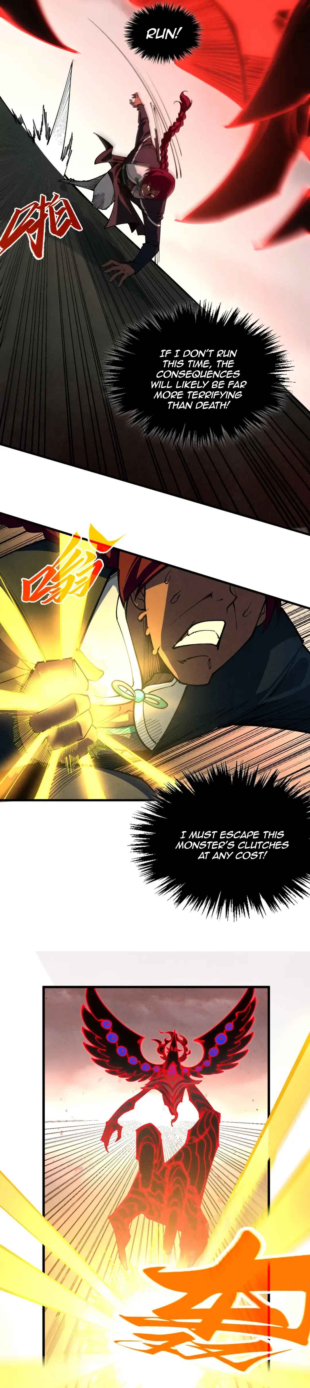 Chapter 500 - Page 16