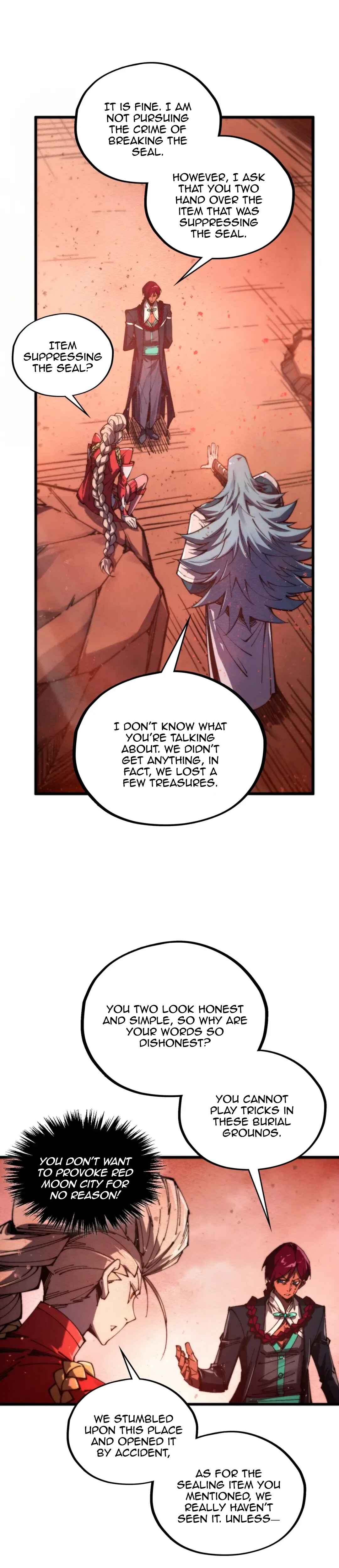 Chapter 500 - Page 24