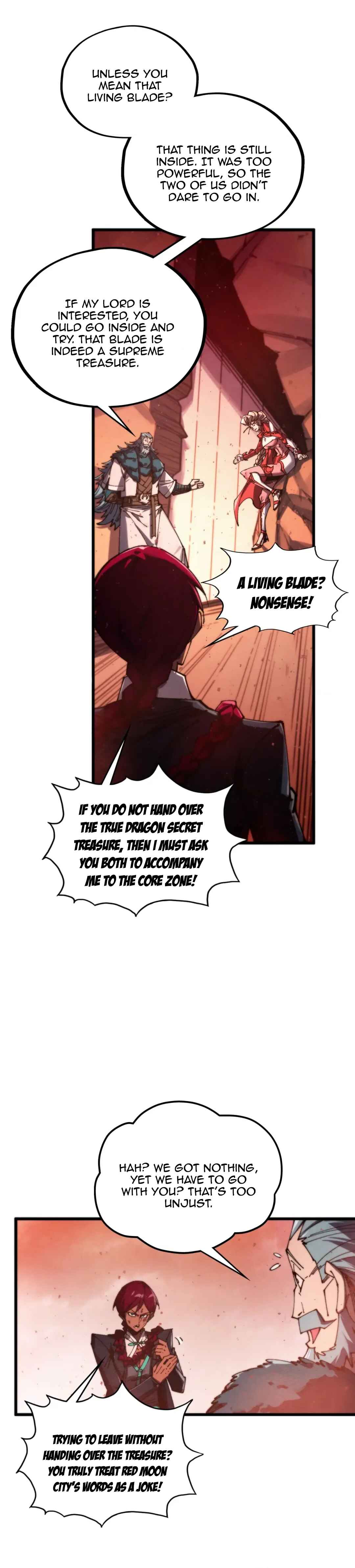 Chapter 500 - Page 25
