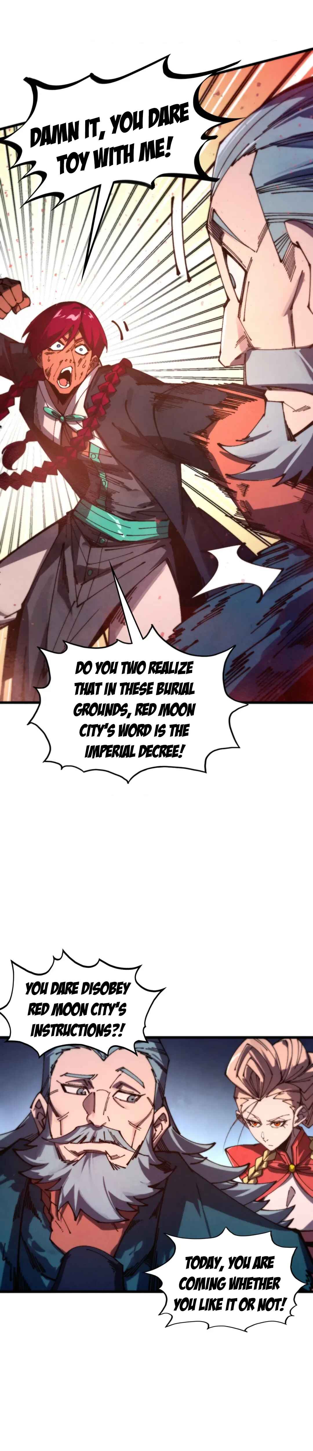 Chapter 500 - Page 27