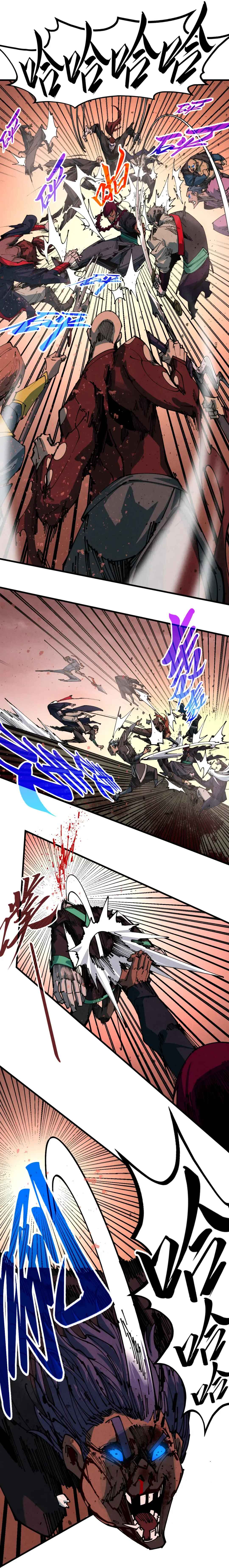 Chapter 500 - Page 3