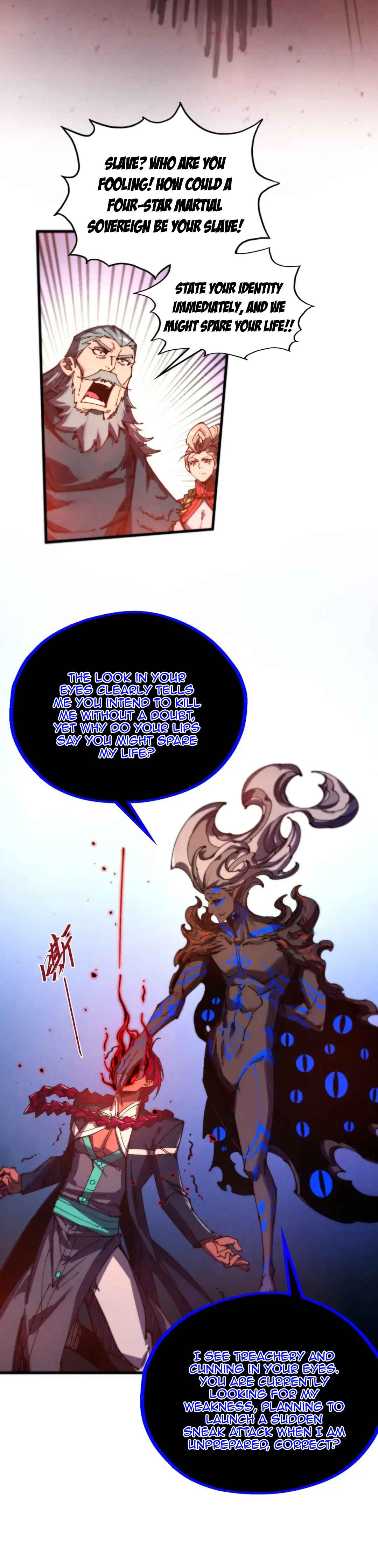 Chapter 500 - Page 32