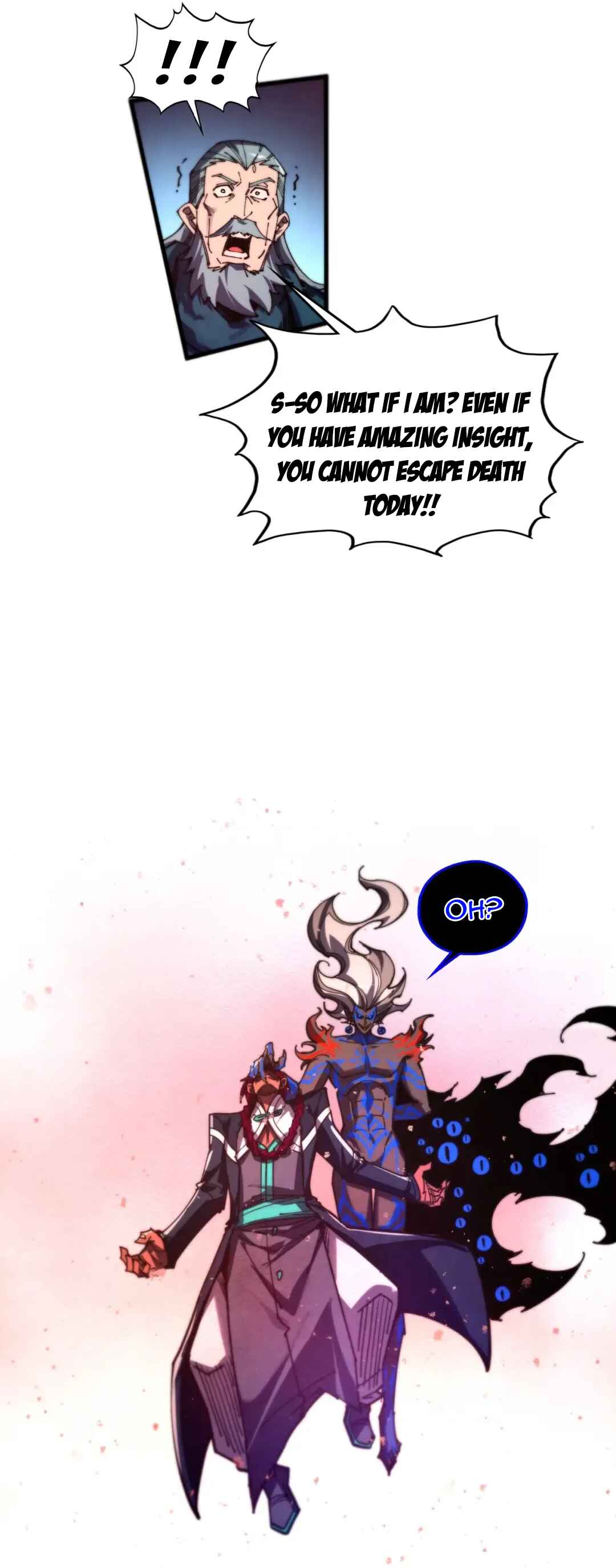 Chapter 500 - Page 33