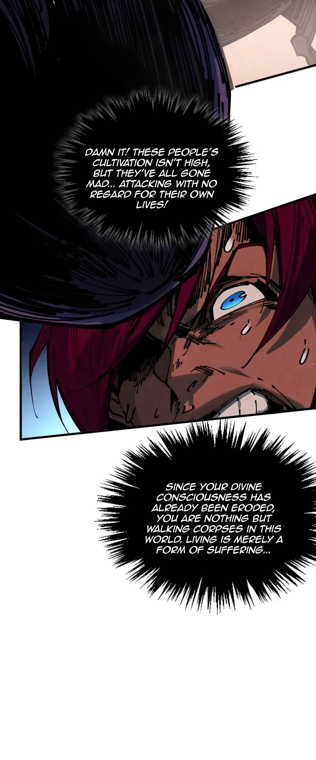 Chapter 500 - Page 5