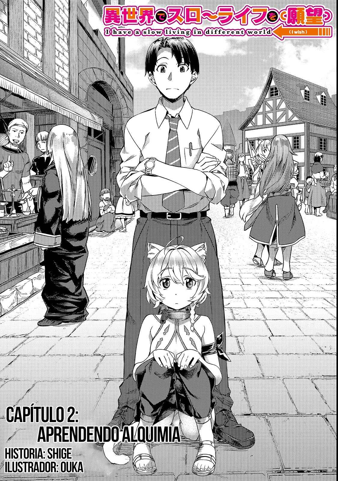 Chapter 2 - Page 2