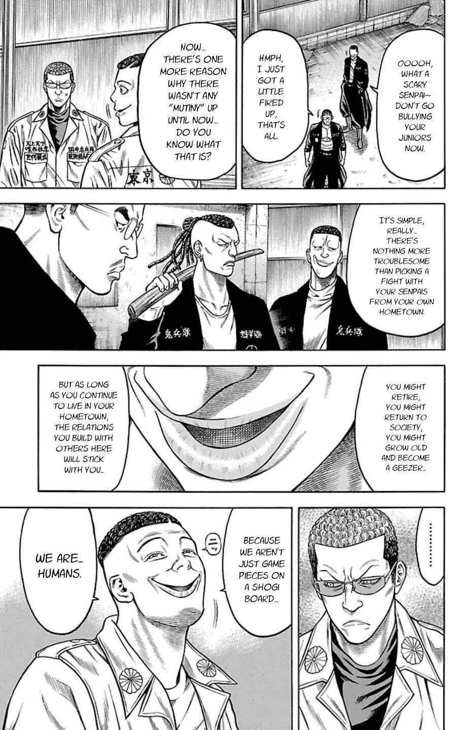 Chapter 77 - Page 11