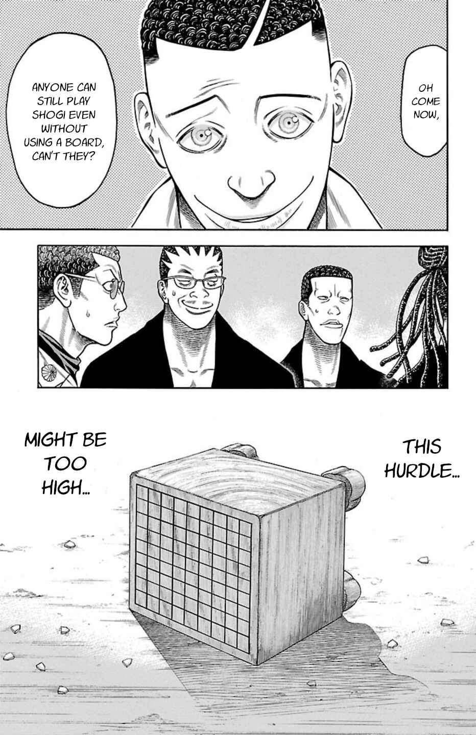 Chapter 77 - Page 13