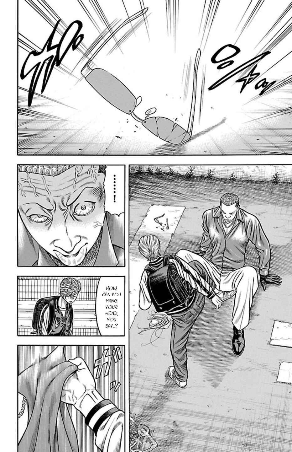 Chapter 77 - Page 32