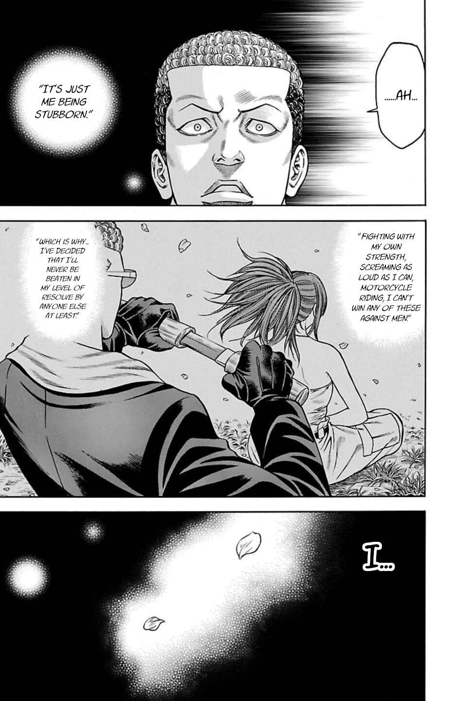 Chapter 77 - Page 35