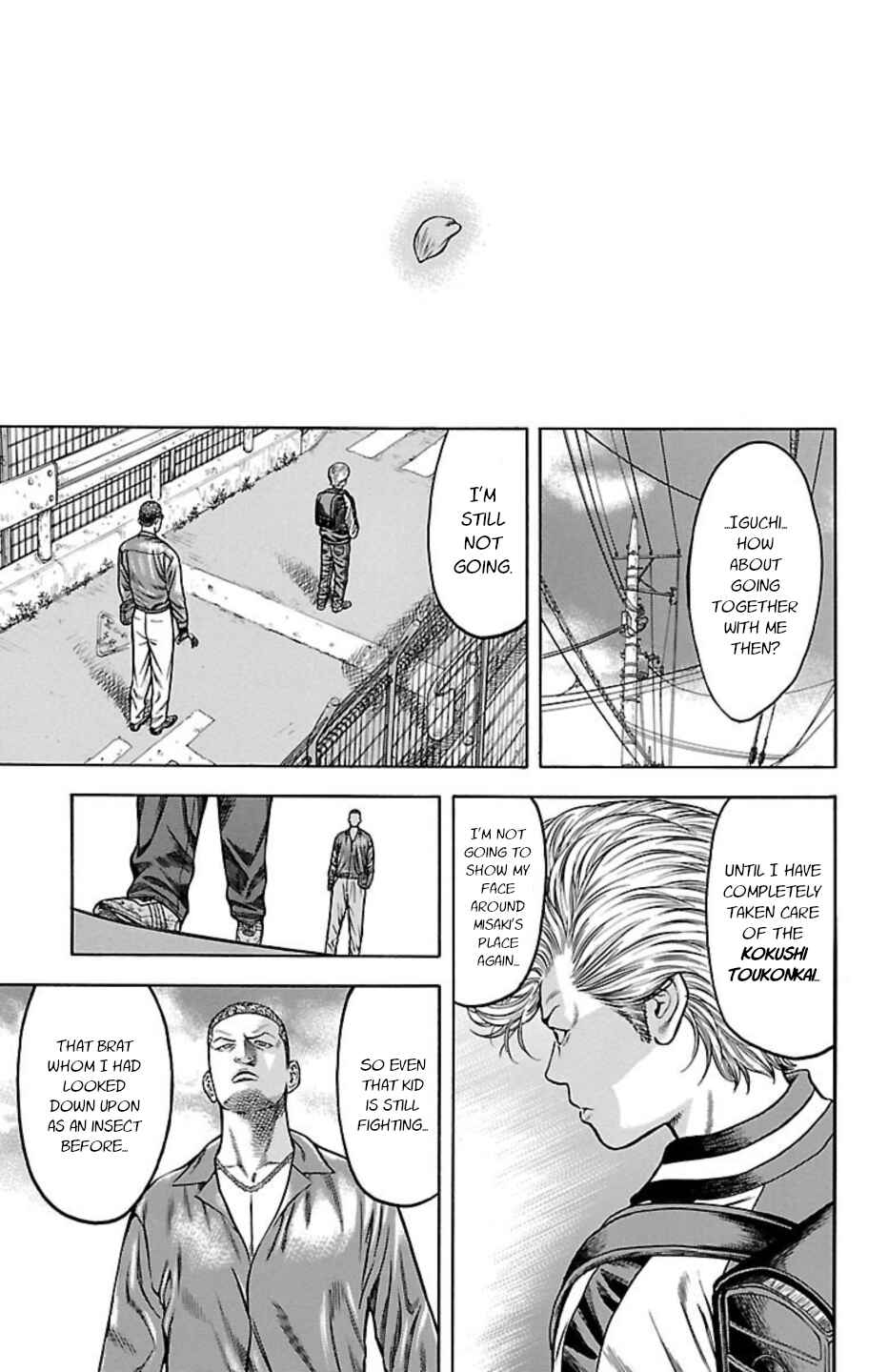 Chapter 77 - Page 37