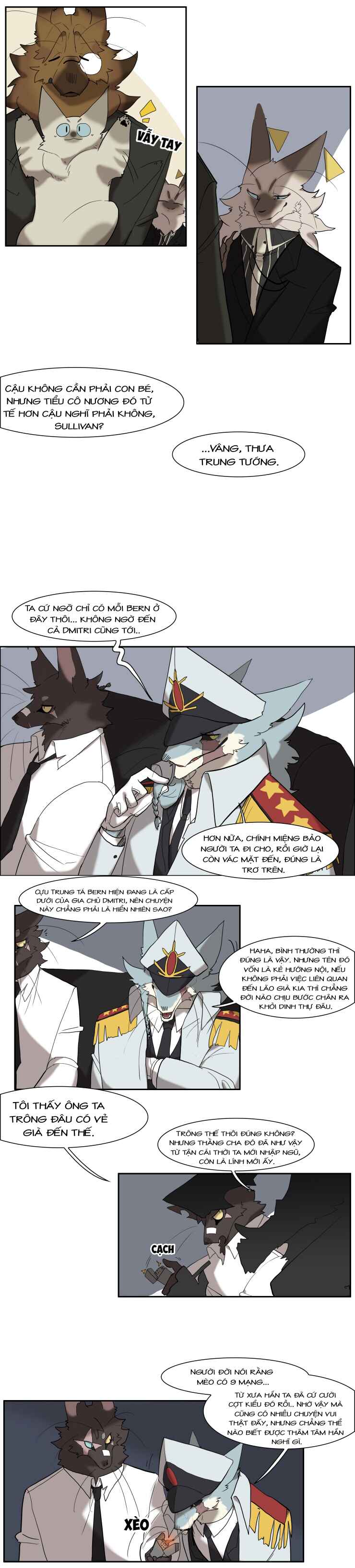 Chapter 108 - Page 8