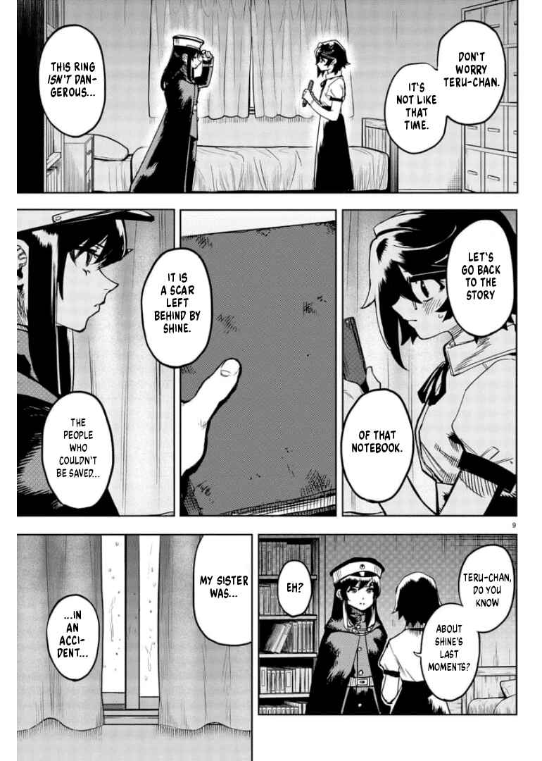 Chapter 100 - Page 10