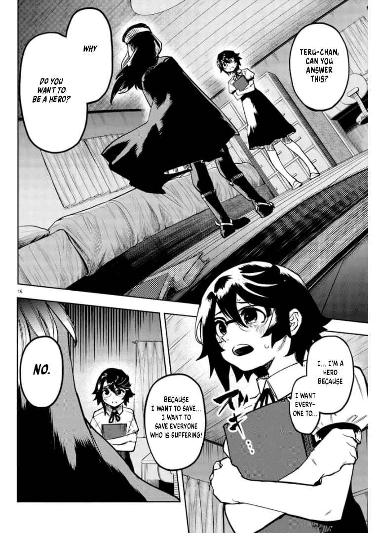 Chapter 100 - Page 16