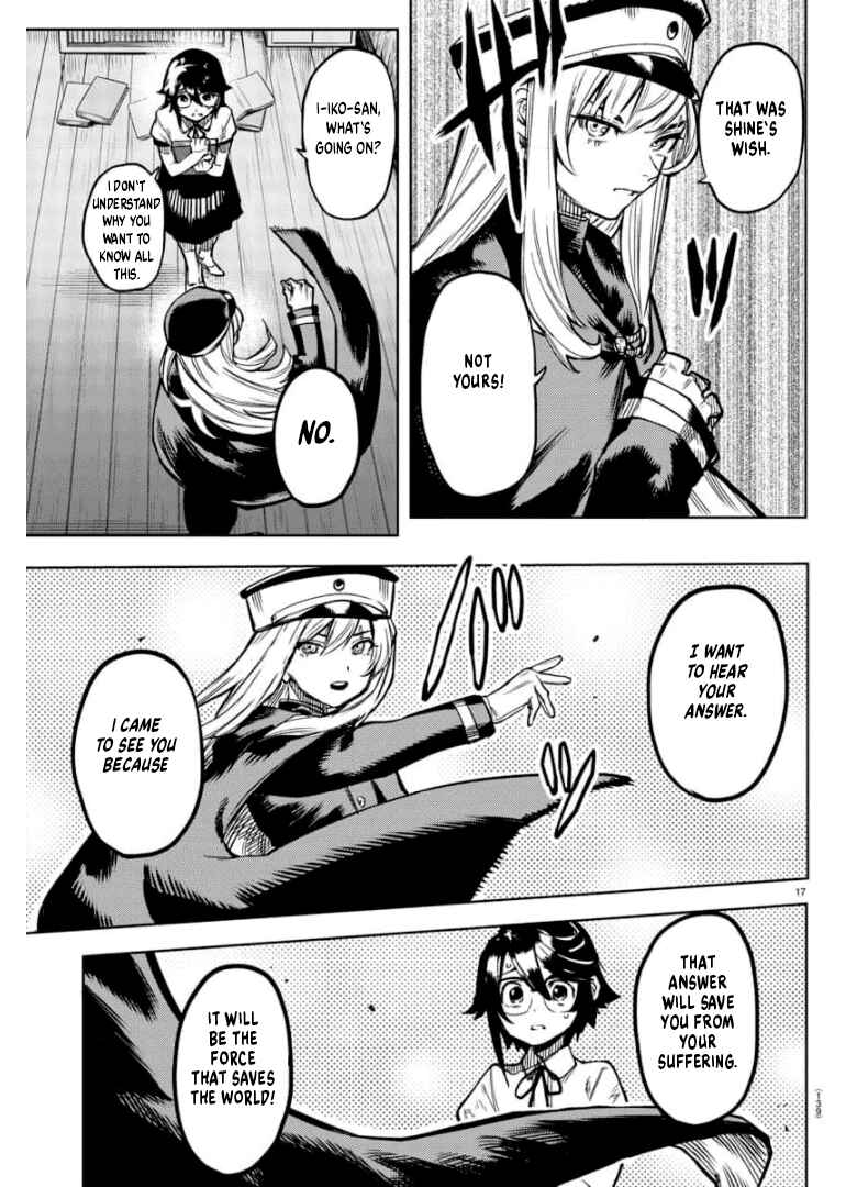 Chapter 100 - Page 17