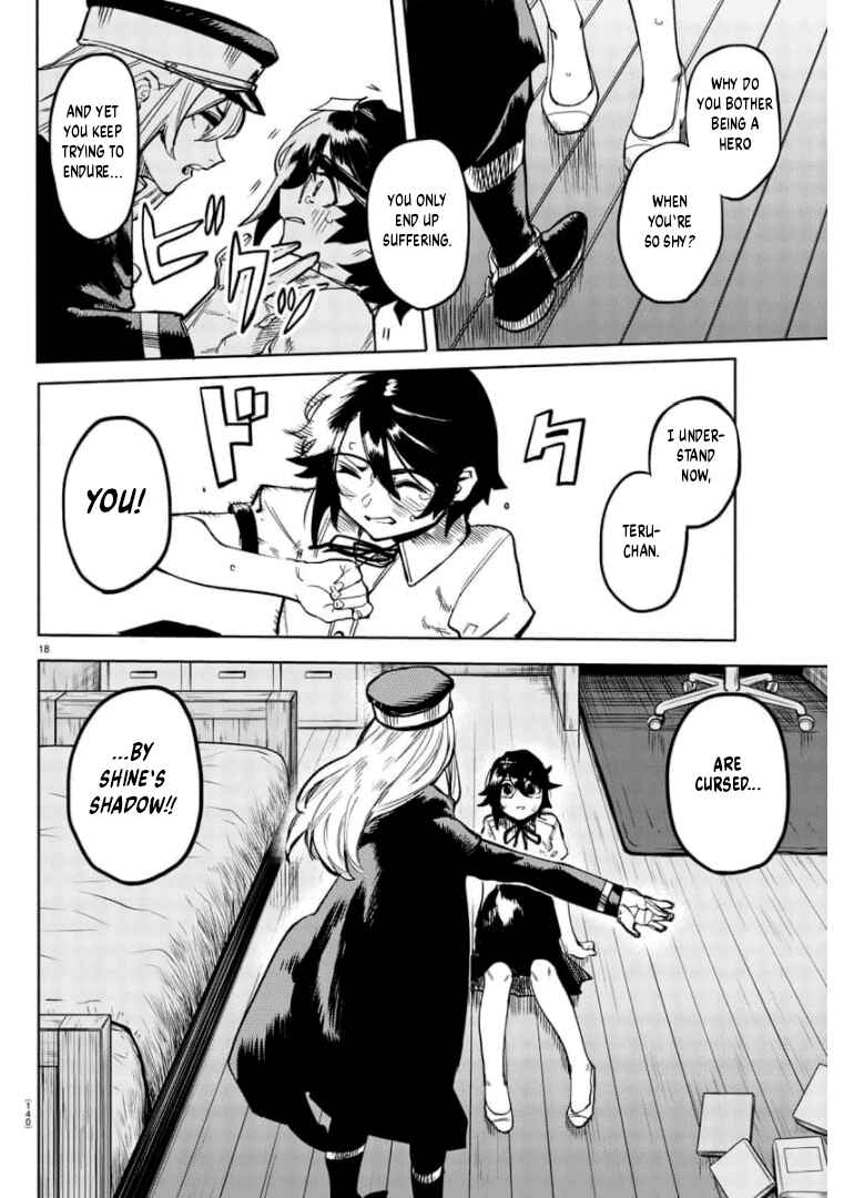 Chapter 100 - Page 18