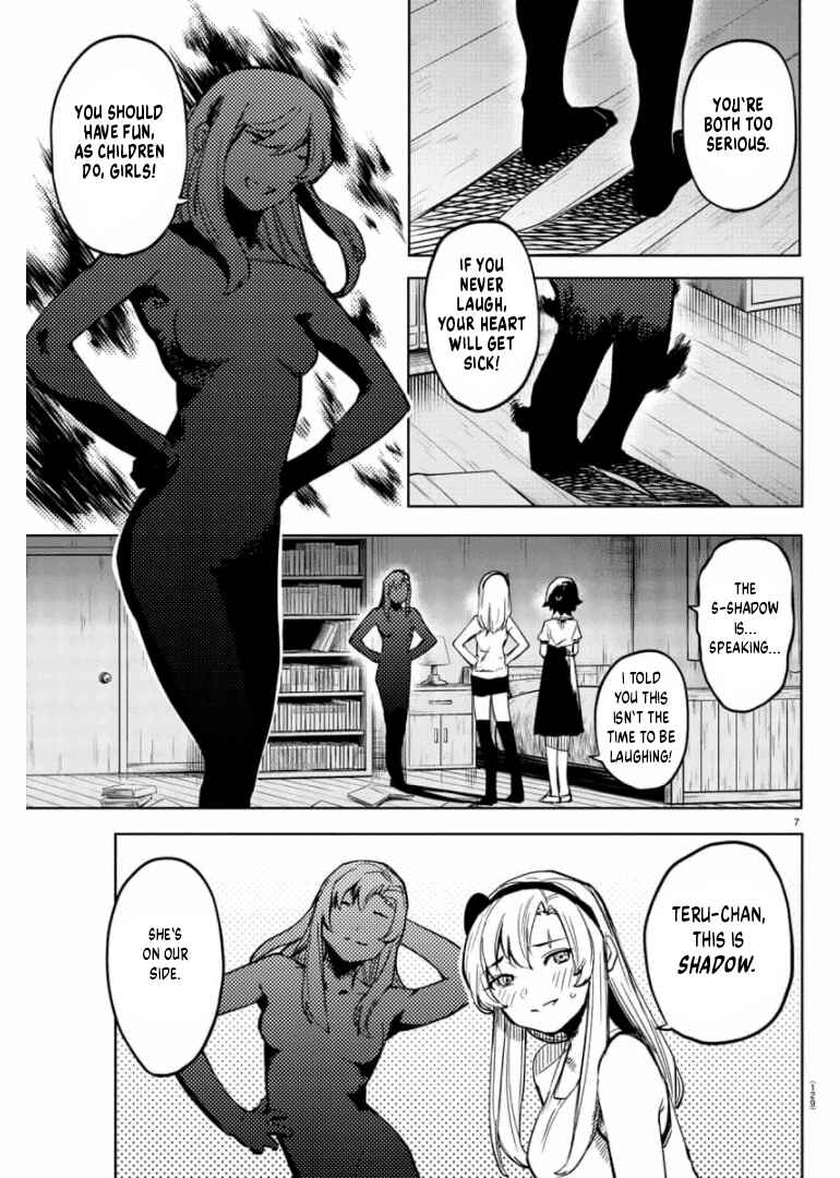 Chapter 100 - Page 8