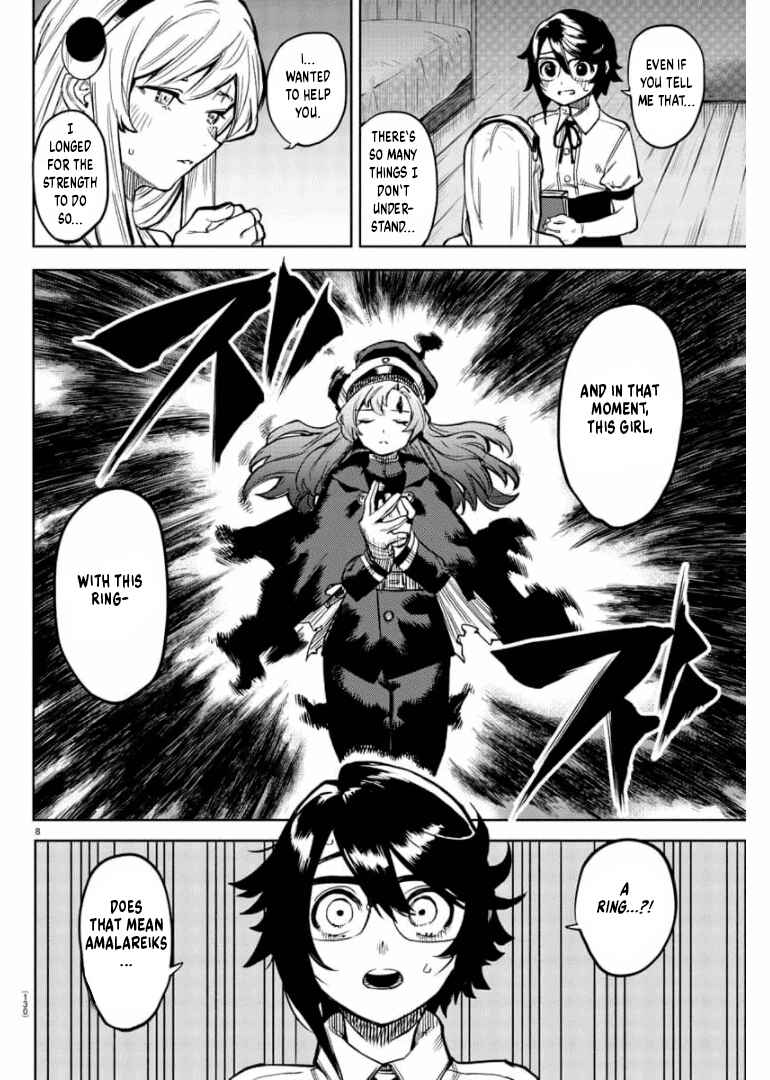 Chapter 100 - Page 9