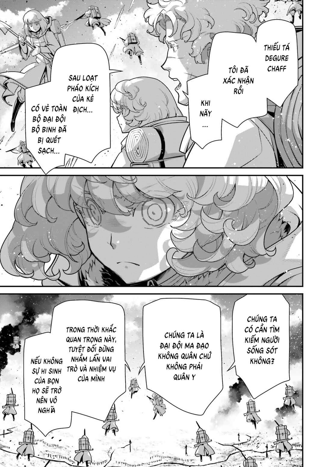 Chapter 97 - Page 22