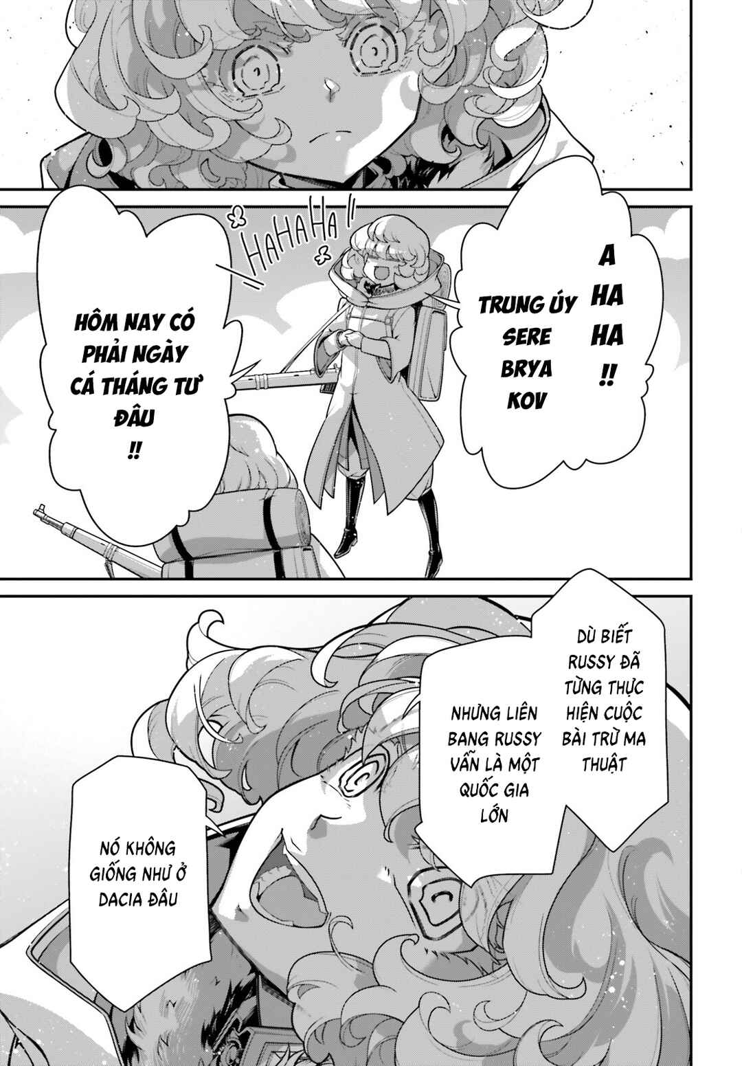 Chapter 97 - Page 28