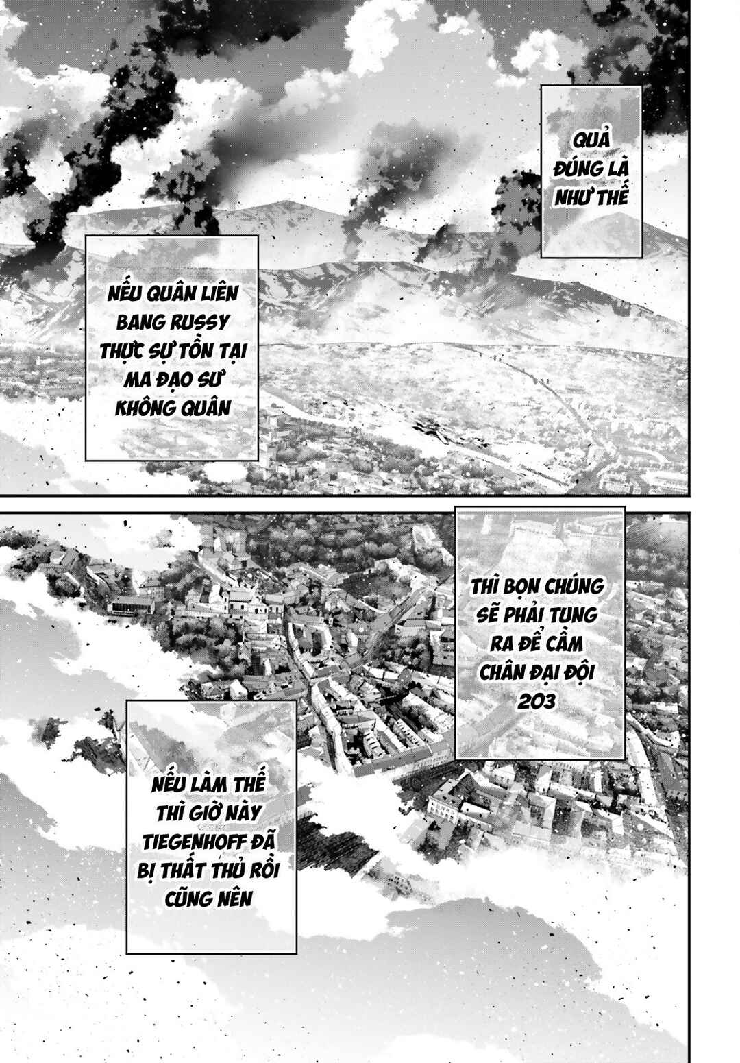 Chapter 97 - Page 30
