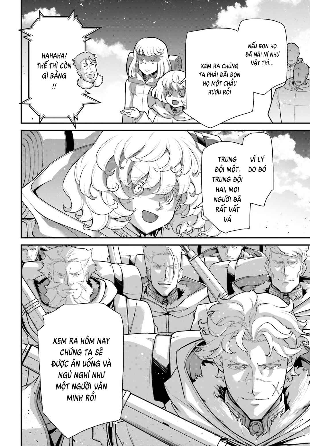 Chapter 97 - Page 39