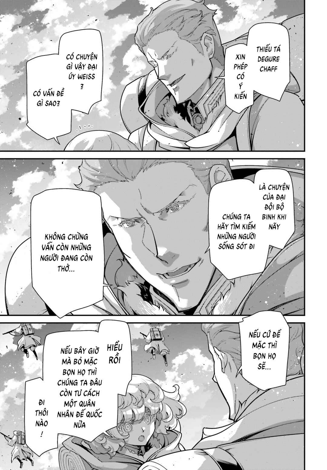 Chapter 97 - Page 40