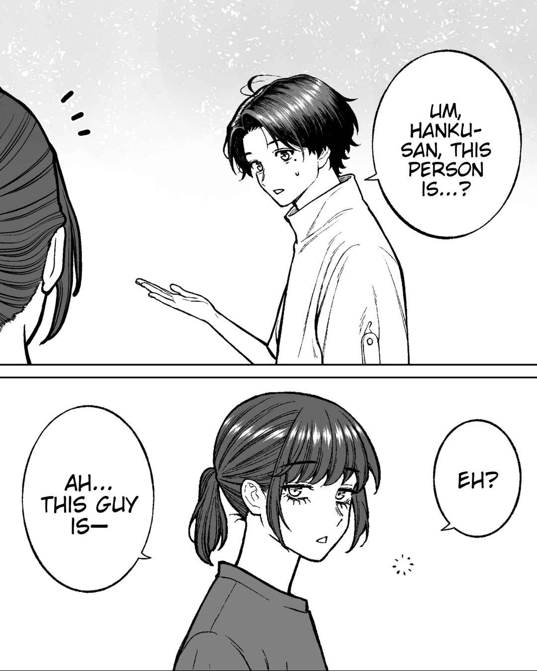 Chapter 143 - Page 1