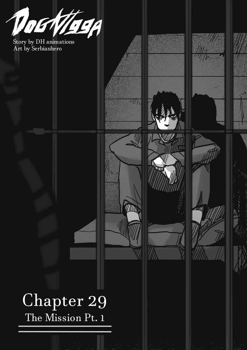 Chapter 29 - Page 1