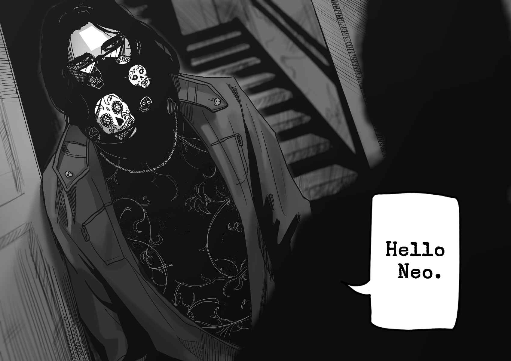 Chapter 29 - Page 21