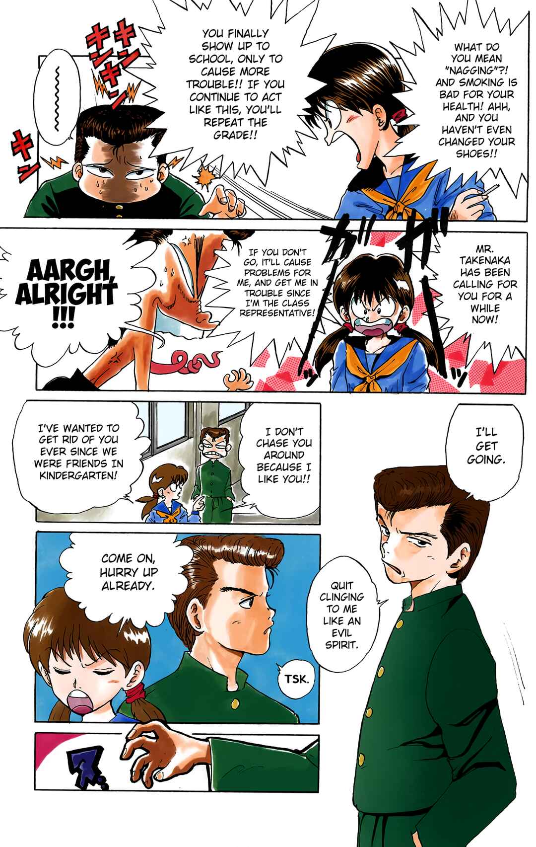 Chapter 1 - Page 9