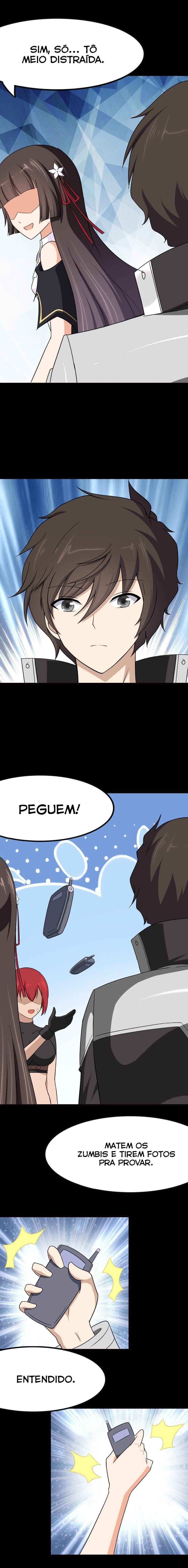 Chapter 207 - Page 13